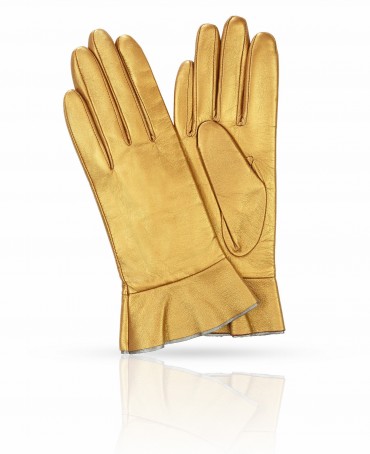 Перчатки Женские K11-FINOUGE/P.ORO